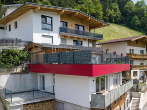 Konrad Hart Im Zillertal
